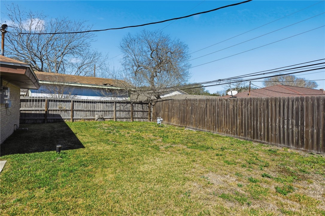 3518 Lariat Lane Corpus Christi TX 78415