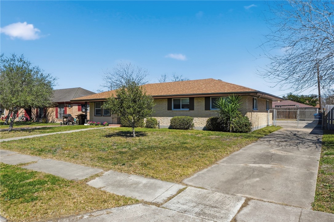 3518 Lariat Lane Corpus Christi TX 78415