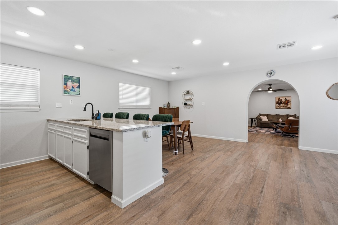3518 Lariat Lane Corpus Christi TX 78415