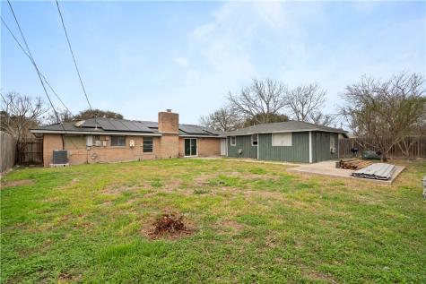 1318 W Cherrystone Drive Corpus Christi TX 78412