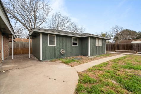 1318 W Cherrystone Drive Corpus Christi TX 78412