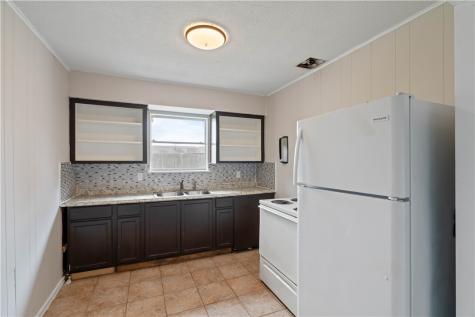 1318 W Cherrystone Drive Corpus Christi TX 78412