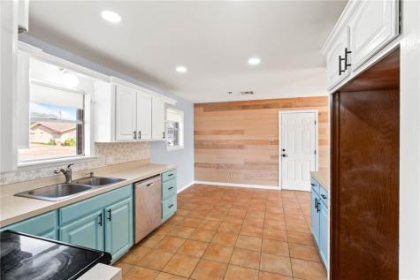 1318 W Cherrystone Drive Corpus Christi TX 78412