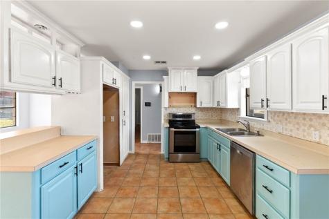 1318 W Cherrystone Drive Corpus Christi TX 78412