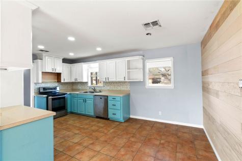 1318 W Cherrystone Drive Corpus Christi TX 78412