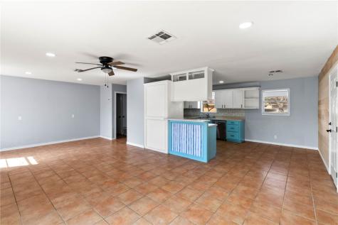 1318 W Cherrystone Drive Corpus Christi TX 78412