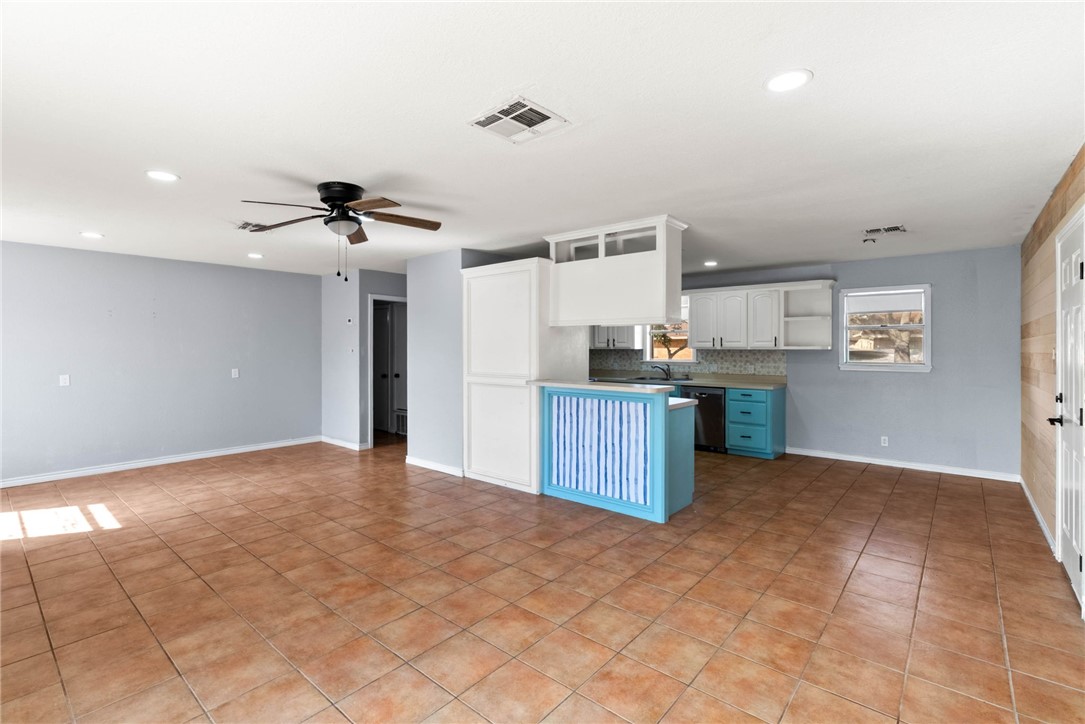 1318 W Cherrystone Drive Corpus Christi TX 78412