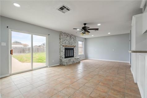 1318 W Cherrystone Drive Corpus Christi TX 78412