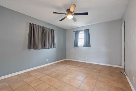 1318 W Cherrystone Drive Corpus Christi TX 78412