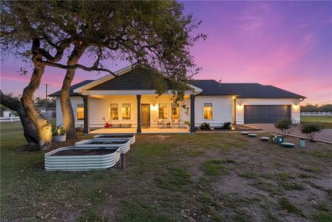 267 Old Salt Lake Rockport TX 78382