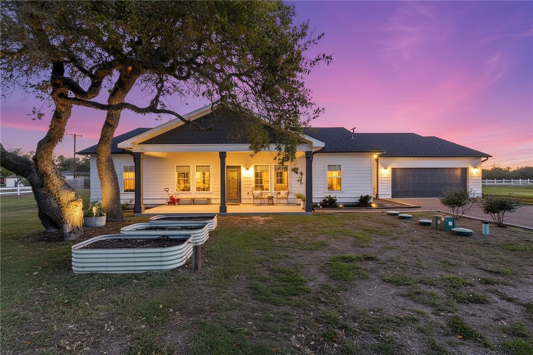 267 Old Salt Lake Rockport TX 78382