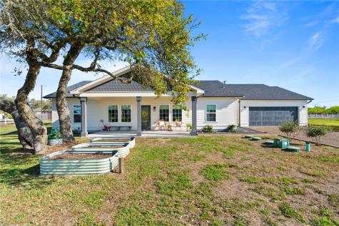 267 Old Salt Lake Rockport TX 78382