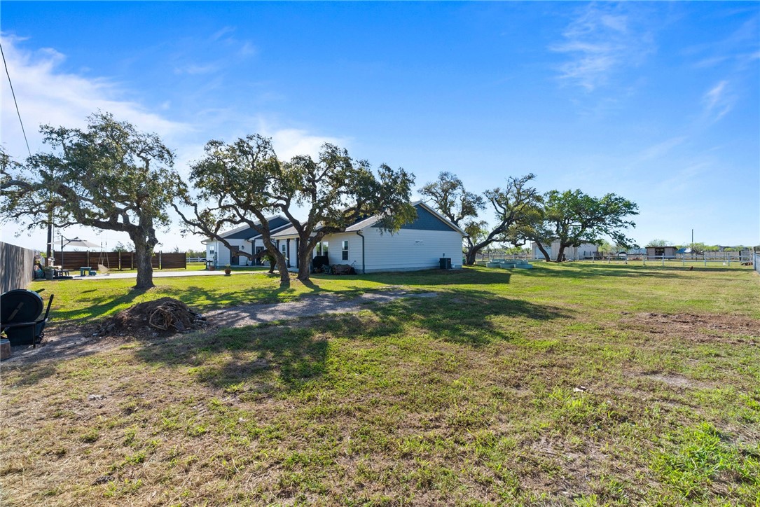 267 Old Salt Lake Rockport TX 78382