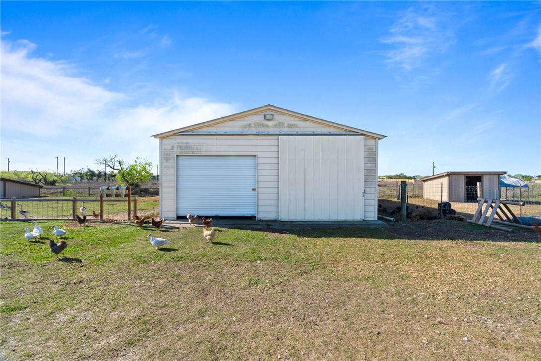 267 Old Salt Lake Rockport TX 78382