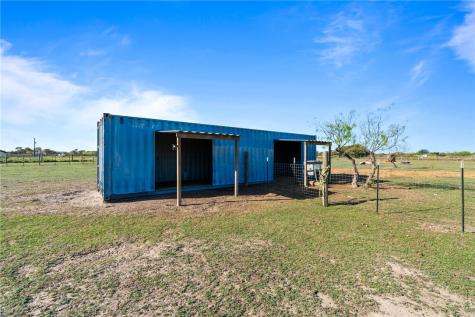 267 Old Salt Lake Rockport TX 78382