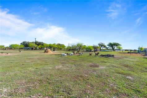 267 Old Salt Lake Rockport TX 78382
