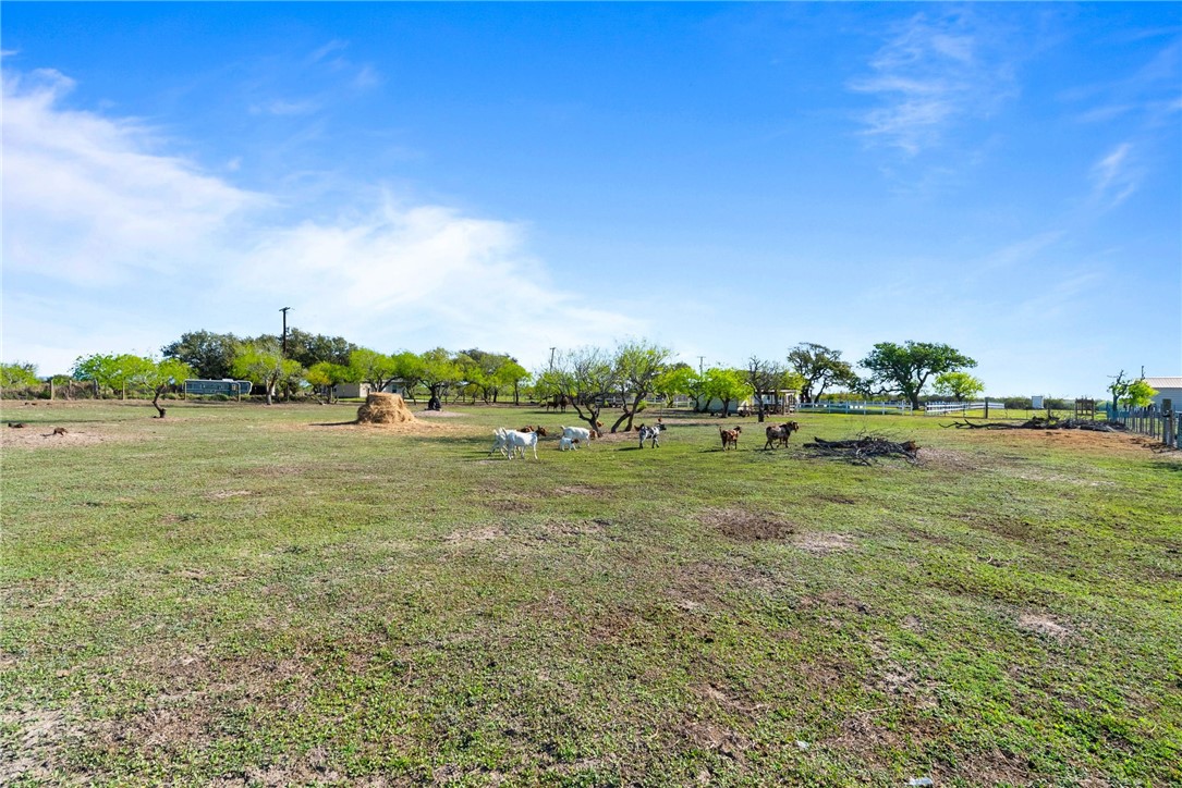 267 Old Salt Lake Rockport TX 78382