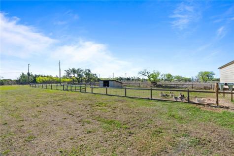 267 Old Salt Lake Rockport TX 78382
