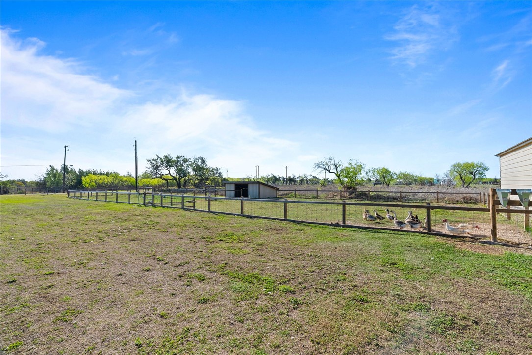 267 Old Salt Lake Rockport TX 78382