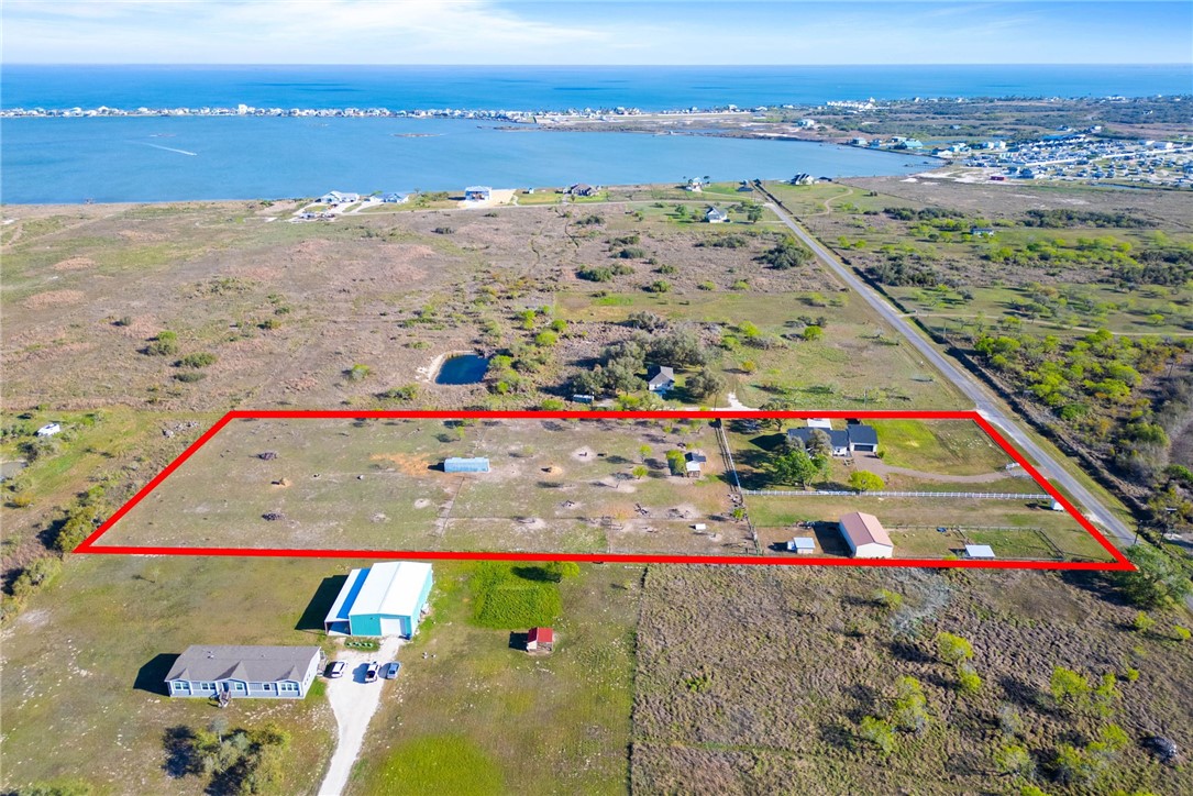 267 Old Salt Lake Rockport TX 78382