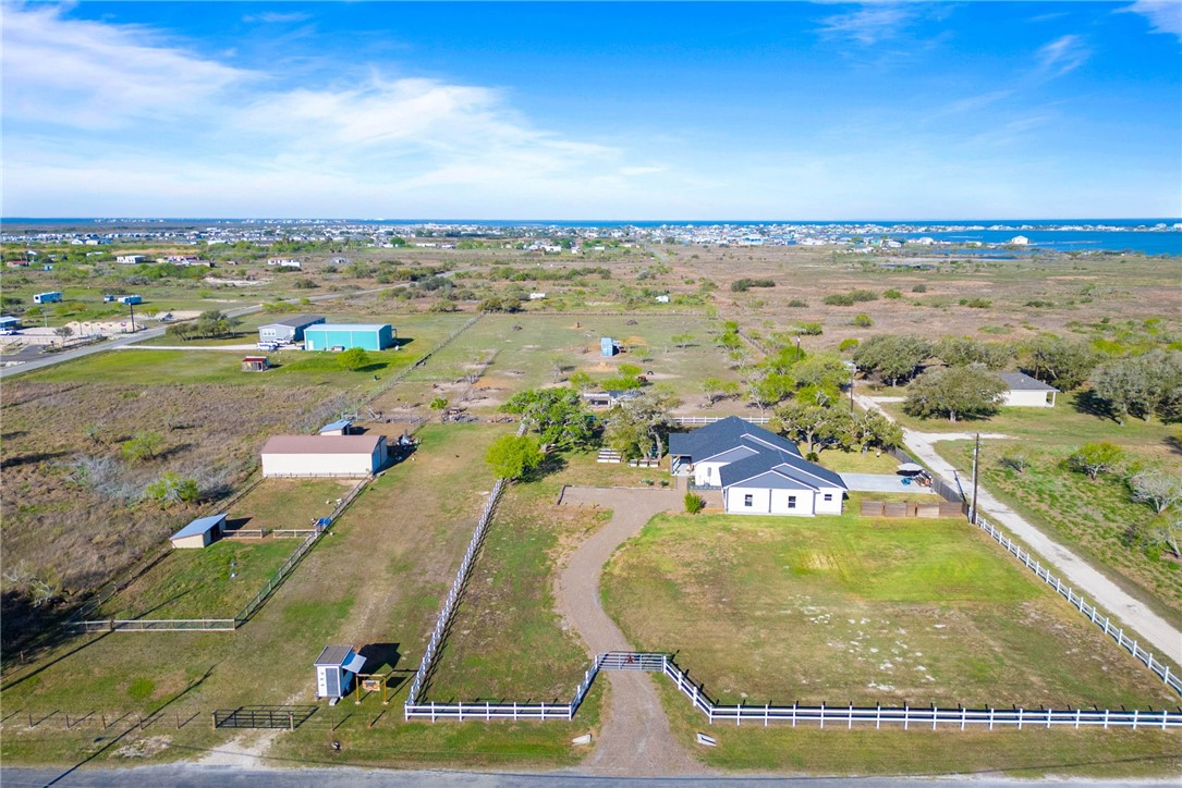 267 Old Salt Lake Rockport TX 78382