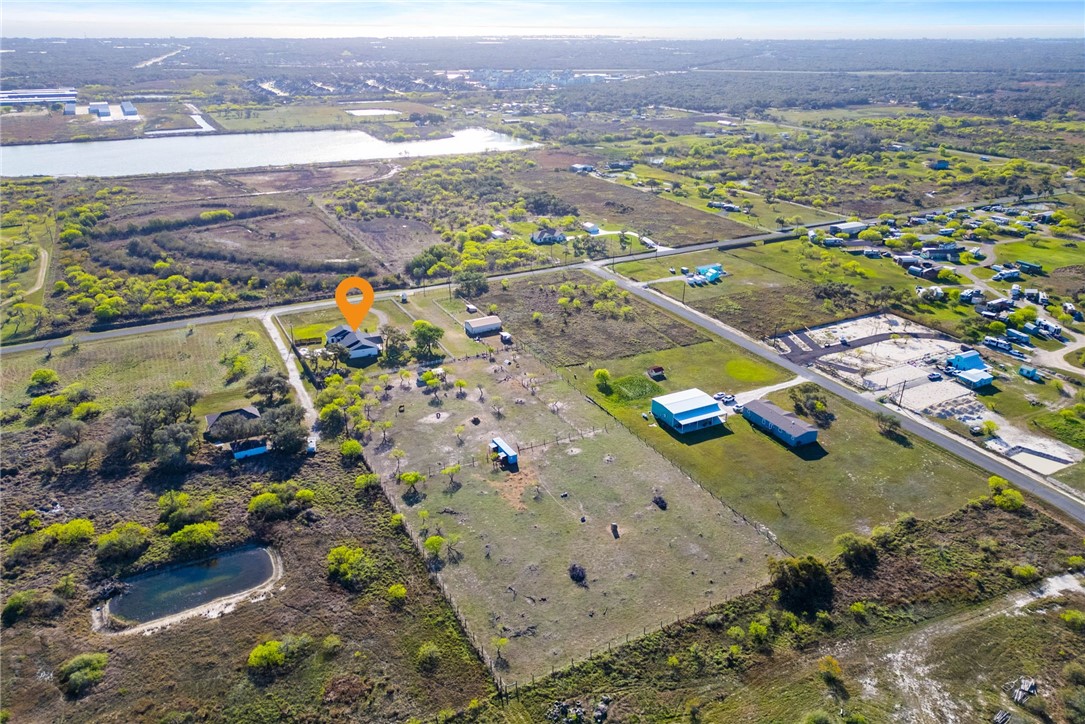 267 Old Salt Lake Rockport TX 78382