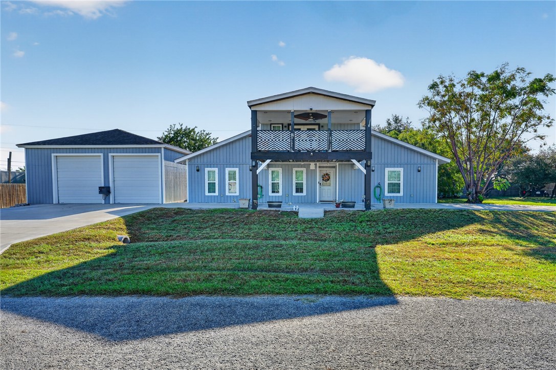 111 Pompano Drive Rockport TX 78382