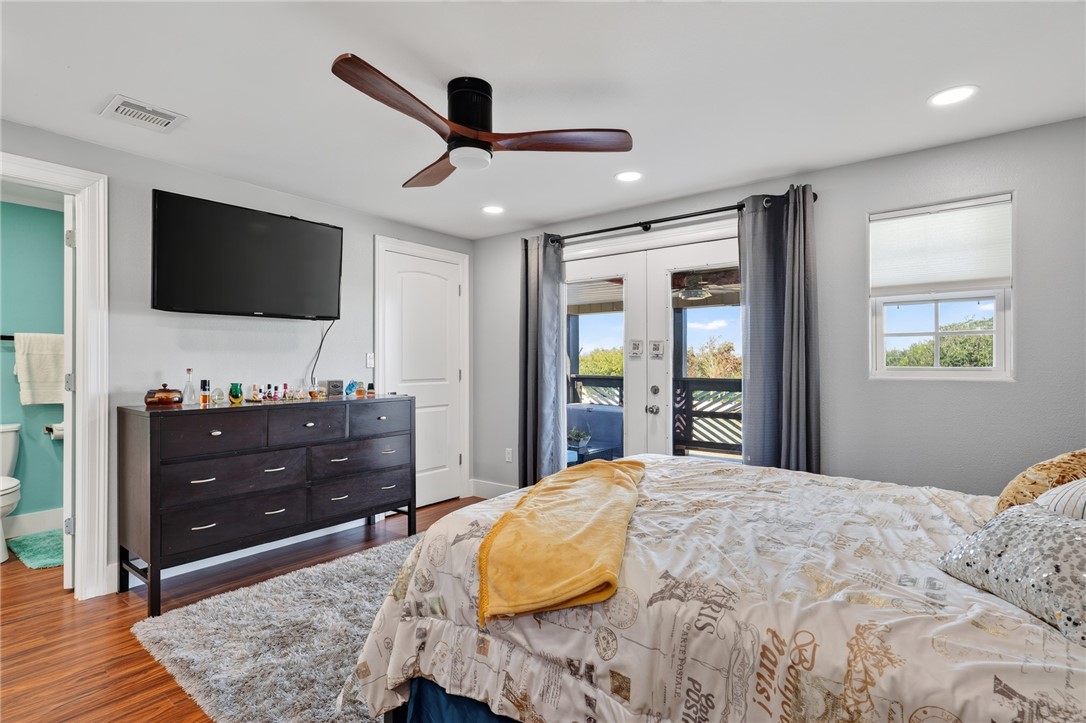 111 Pompano Drive Rockport TX 78382
