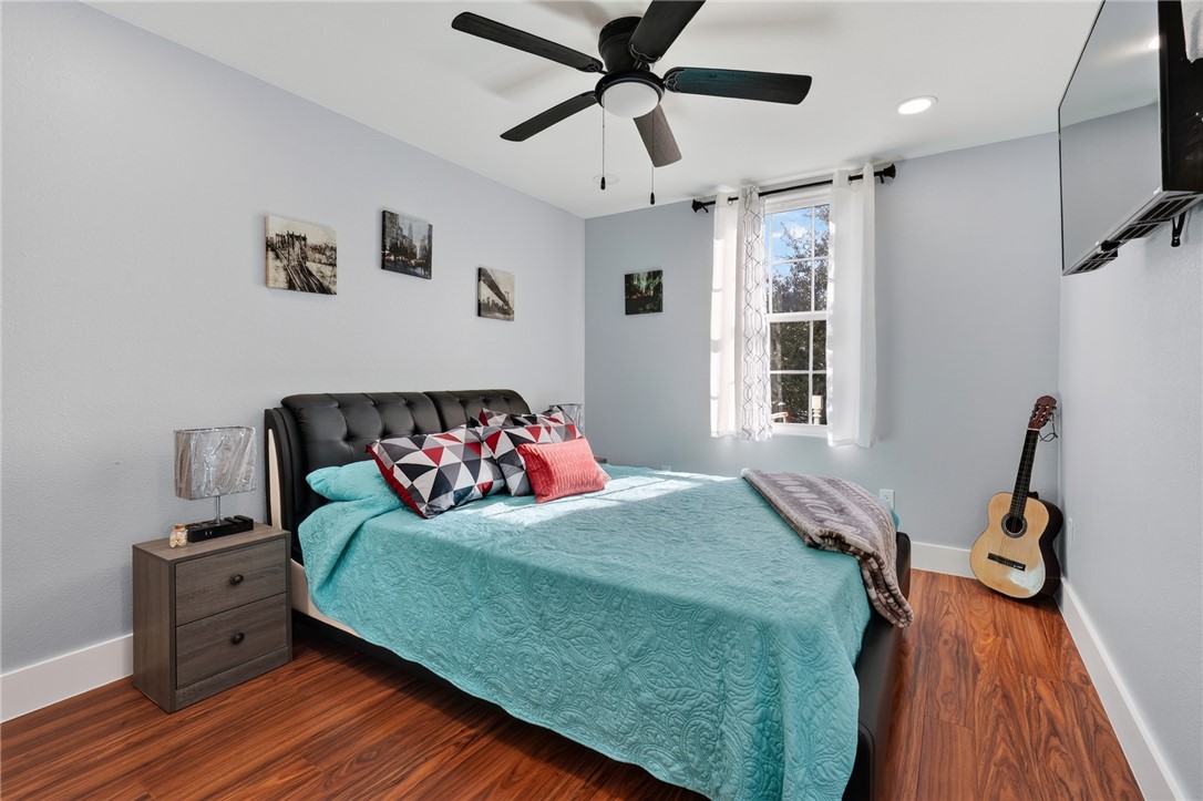 111 Pompano Drive Rockport TX 78382