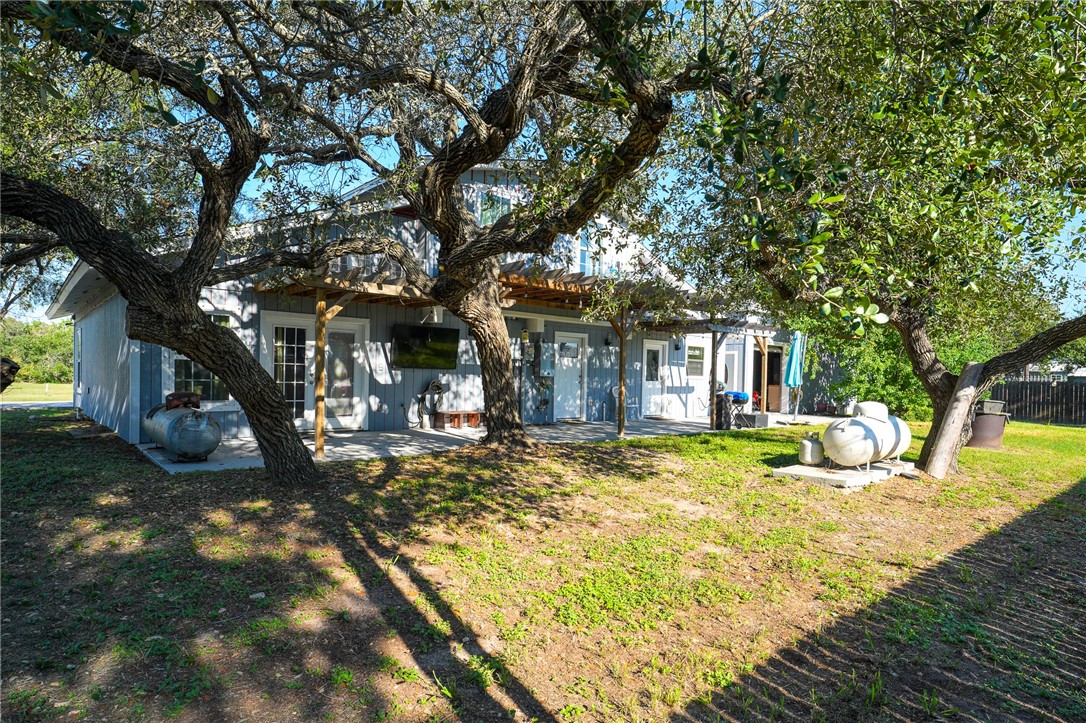 111 Pompano Drive Rockport TX 78382