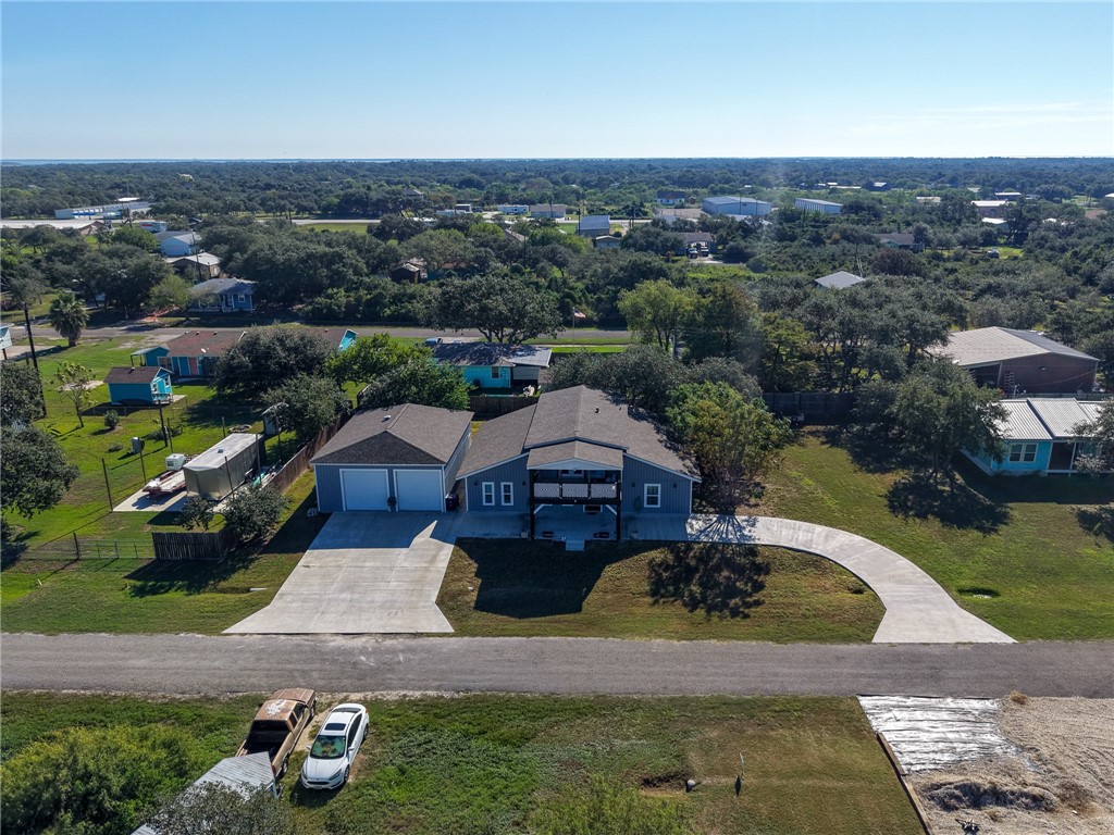 111 Pompano Drive Rockport TX 78382