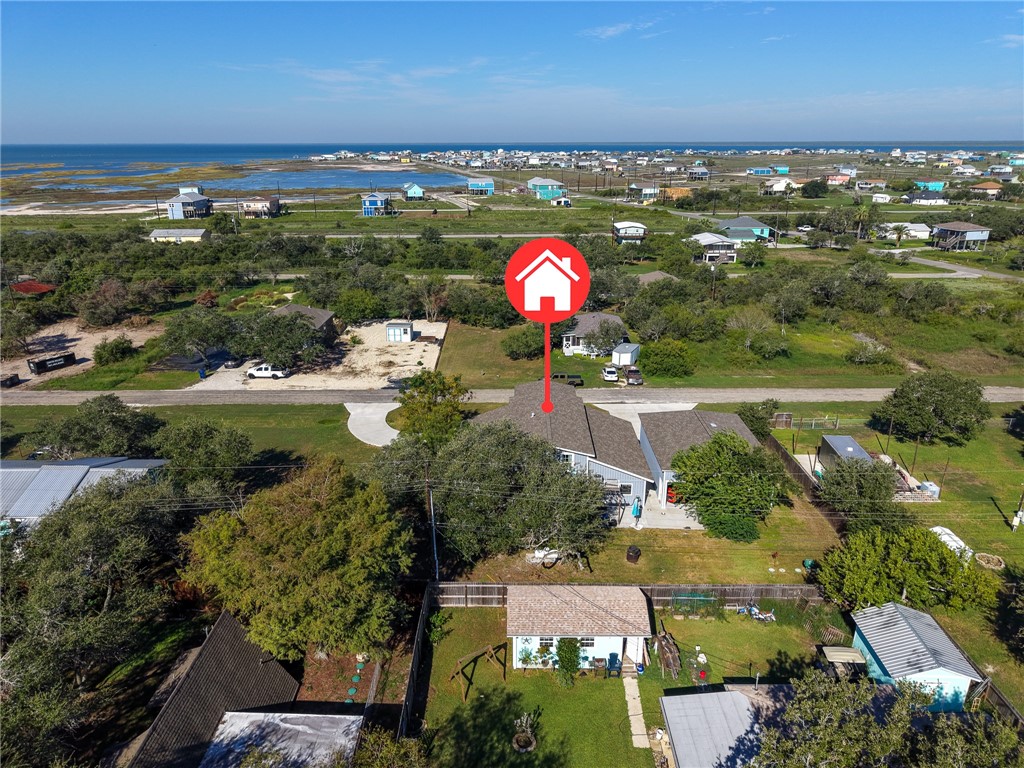 111 Pompano Drive Rockport TX 78382