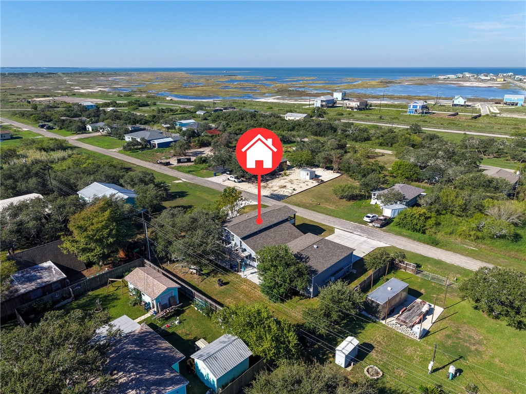 111 Pompano Drive Rockport TX 78382
