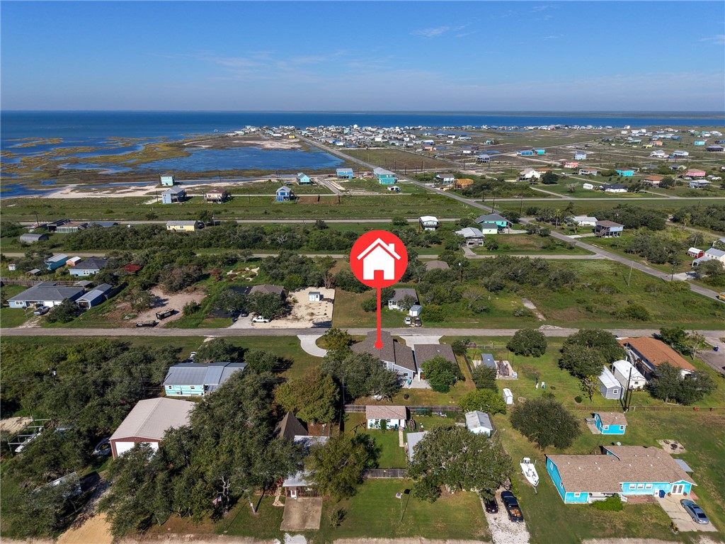 111 Pompano Drive Rockport TX 78382