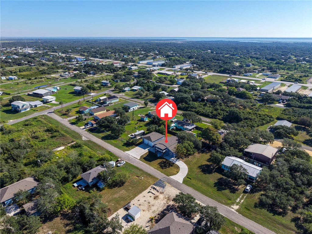 111 Pompano Drive Rockport TX 78382