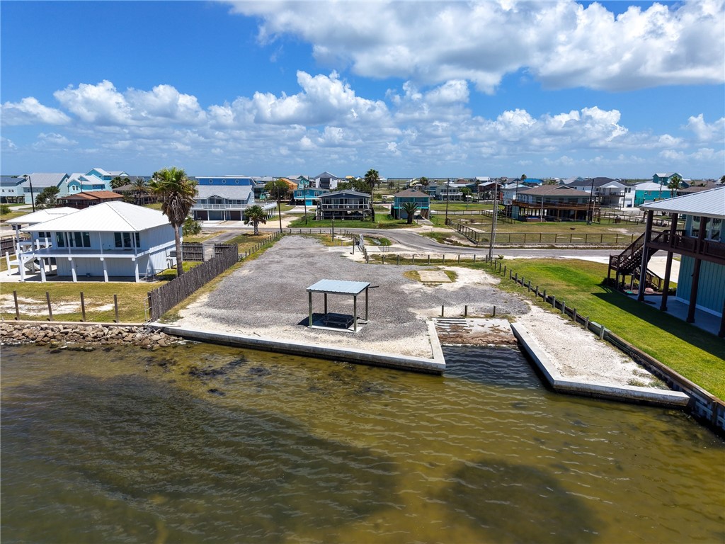 111 Pompano Drive Rockport TX 78382