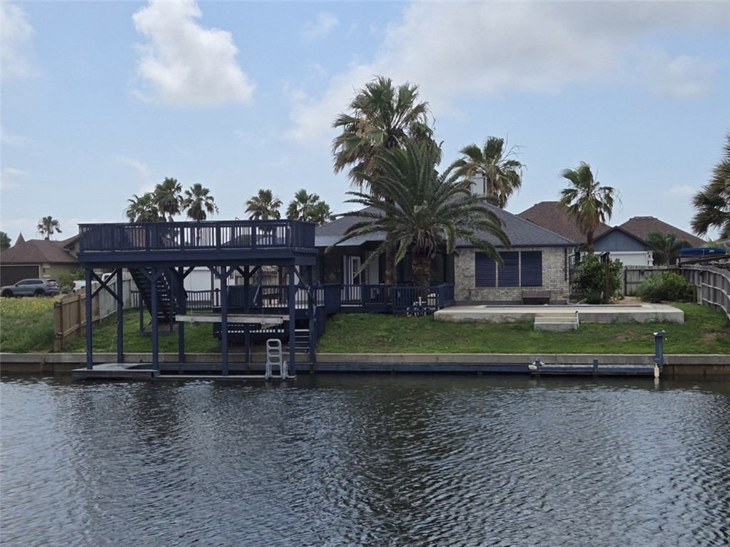 15642 Cuttysark Street Corpus Christi TX 78418