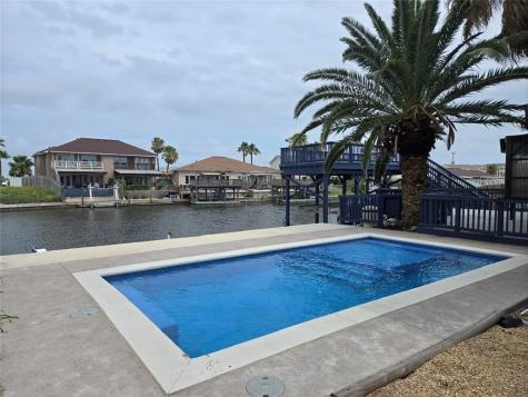 15642 Cuttysark Street Corpus Christi TX 78418