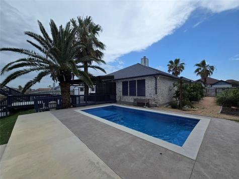 15642 Cuttysark Street Corpus Christi TX 78418