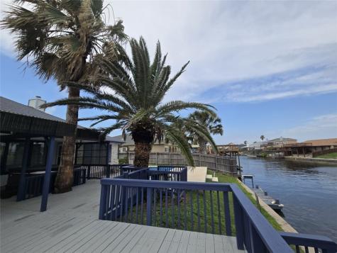 15642 Cuttysark Street Corpus Christi TX 78418