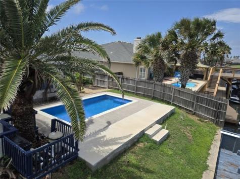 15642 Cuttysark Street Corpus Christi TX 78418