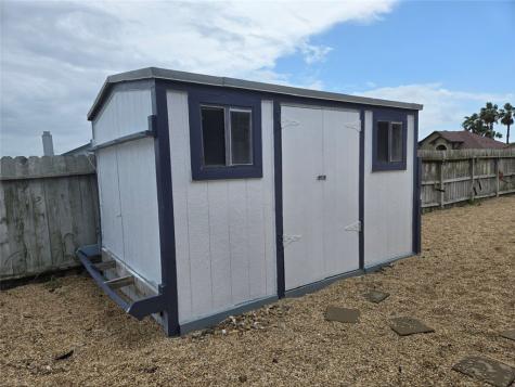 15642 Cuttysark Street Corpus Christi TX 78418