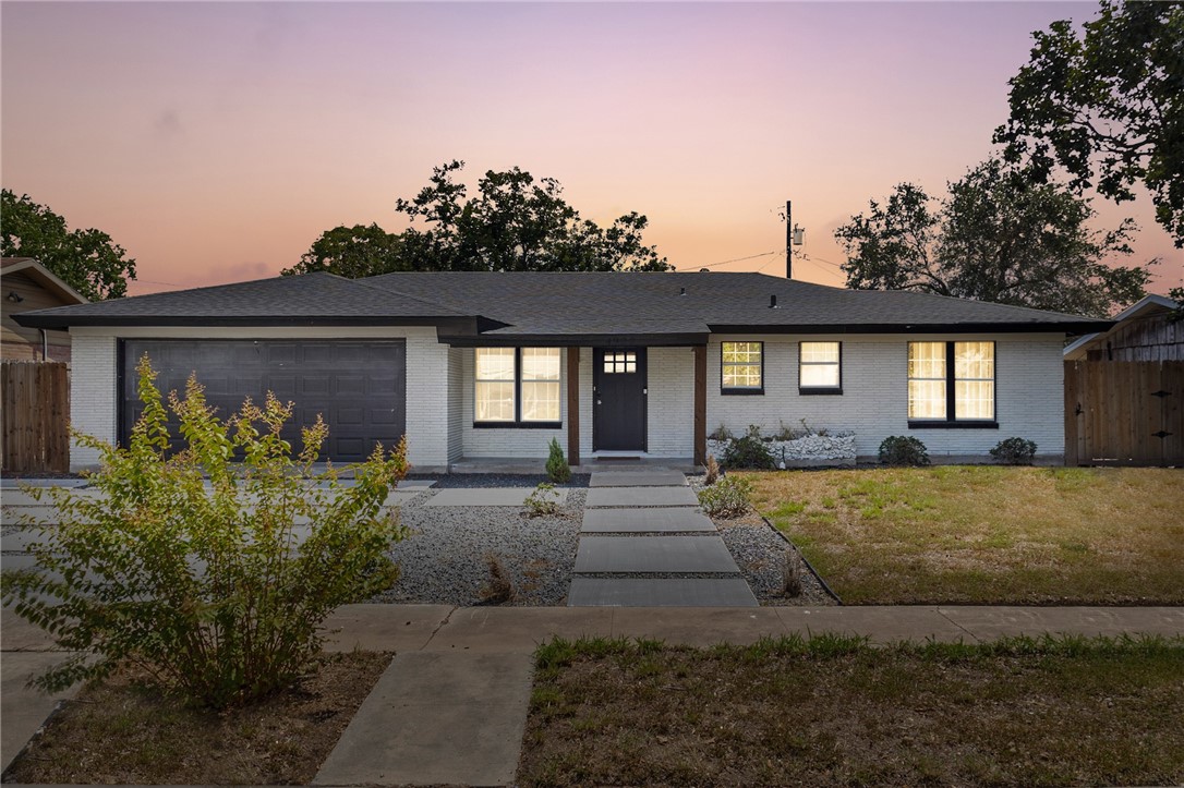 4922 Calvin Drive Corpus Christi TX 78411