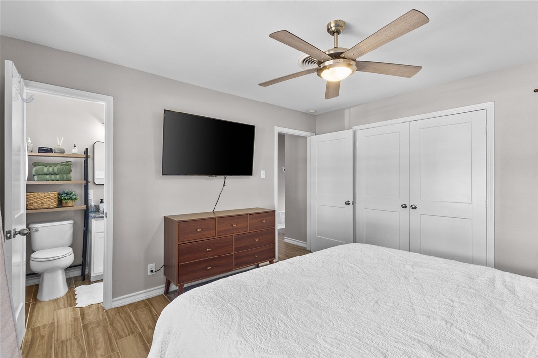 4922 Calvin Drive Corpus Christi TX 78411