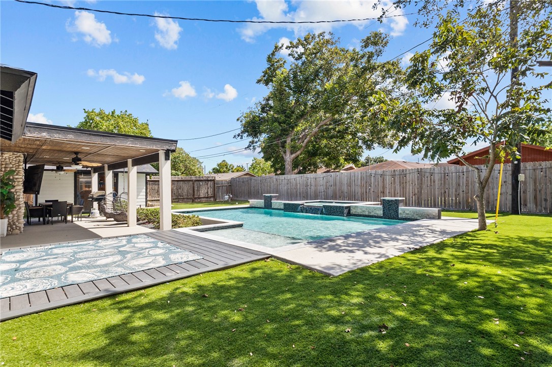 4922 Calvin Drive Corpus Christi TX 78411