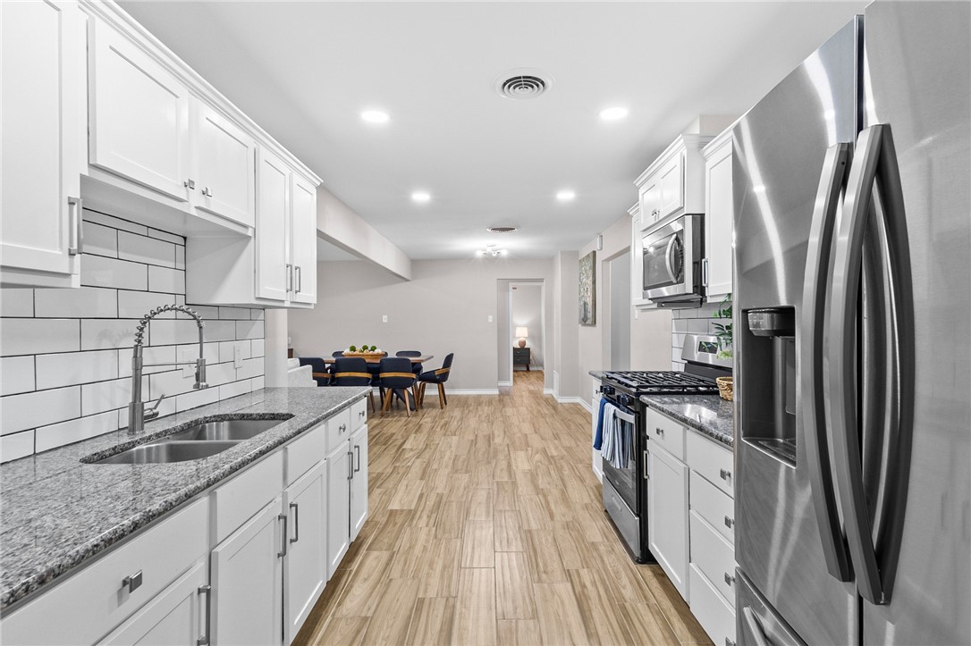 4922 Calvin Drive Corpus Christi TX 78411