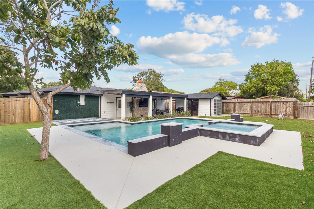 4922 Calvin Drive Corpus Christi TX 78411