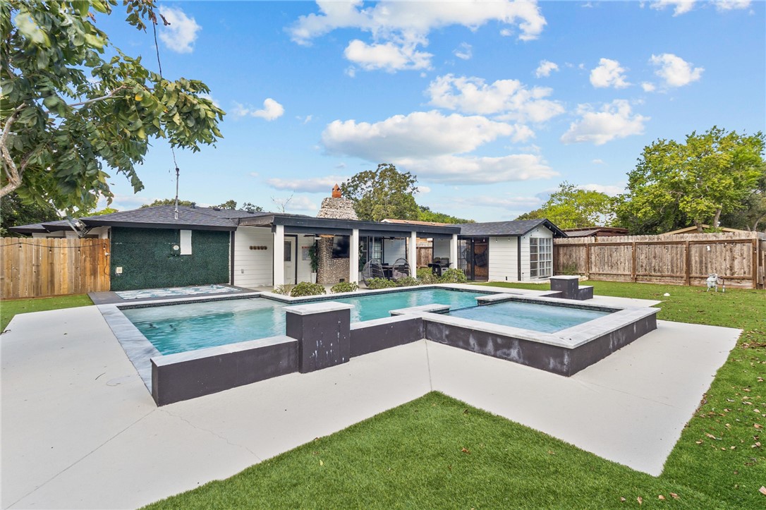 4922 Calvin Drive Corpus Christi TX 78411