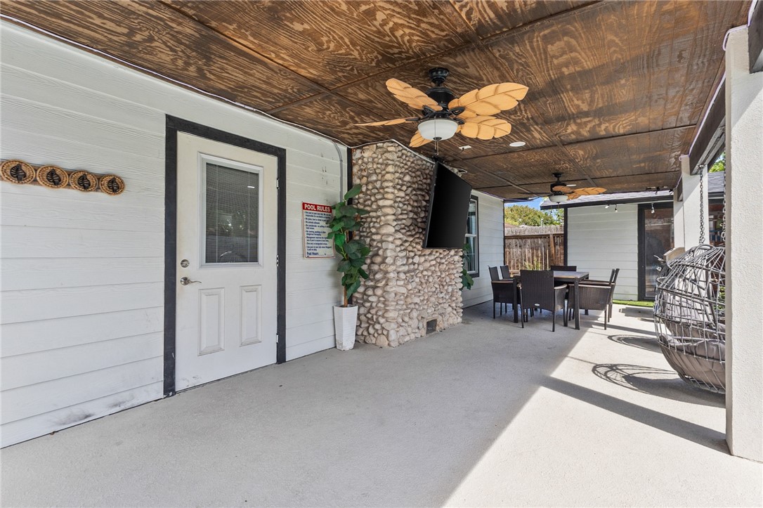 4922 Calvin Drive Corpus Christi TX 78411