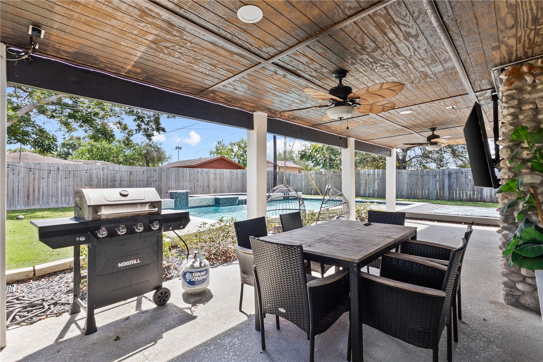 4922 Calvin Drive Corpus Christi TX 78411